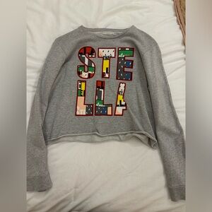 Girl’s Stell McCartney Sweatshirt